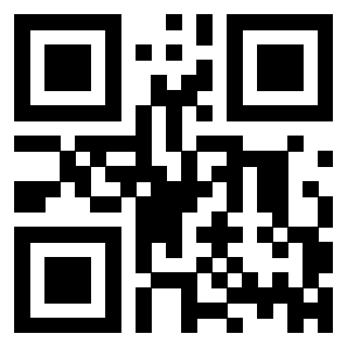 Il Qr Code di 3308165862