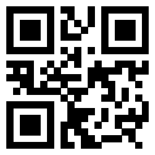 Scansione del Qr Code di 3308165863