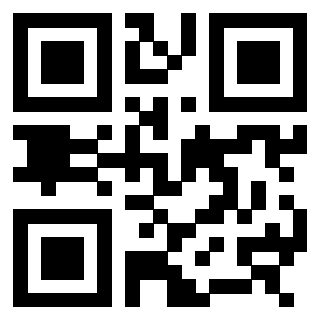 Il QrCode di 3308165864