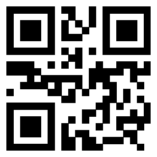 3308165865 QrCode associato