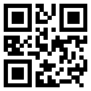 Immagine del QrCode di 3308165866
