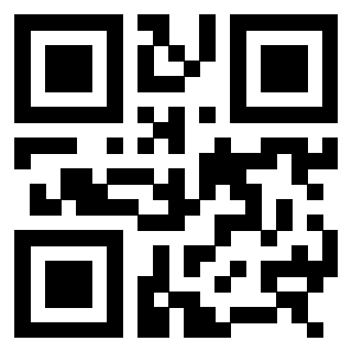 Scansione del Qr Code di 3308165868