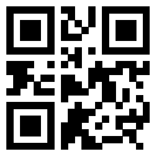 3308165870 - Immagine del Qr Code associato