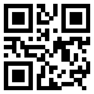 Scansione del QrCode di 3308165872