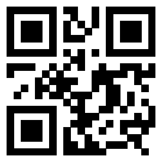 3308165874 Qr Code associato