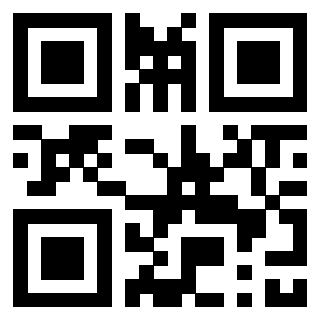 3308165876 QrCode associato