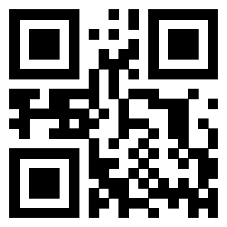 Il QrCode di 3308165880