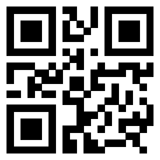 Scansione del Qr Code di 3308165881