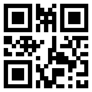 3308165886 Qr Code associato