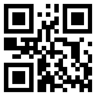 3308165887 Qr Code associato