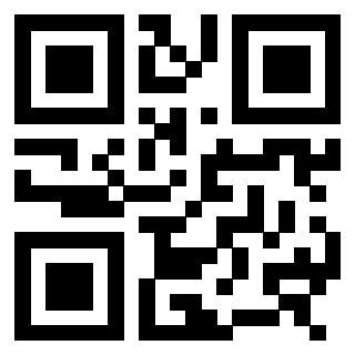 3308165889 QrCode associato