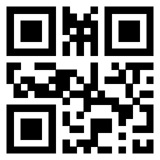 Scansione del QrCode di 3308165890