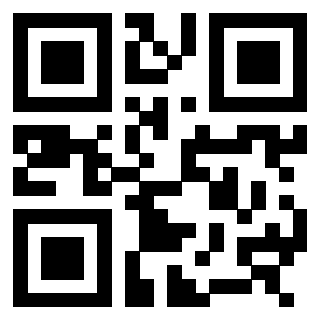 3308165893 Qr Code associato