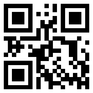 Immagine del QrCode di 3308165894