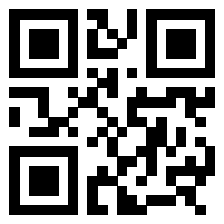 Immagine del Qr Code di 3308165895
