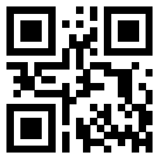 3308165899 QrCode associato