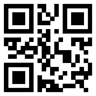 3308165902 QrCode associato