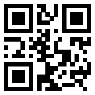 Il Qr Code di 3308165904