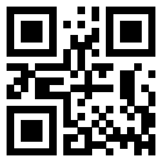 3308165908 - Immagine del QrCode associato