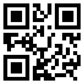 3308165911 - Immagine del QrCode associato