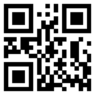 3308165912 - Immagine del QrCode associato