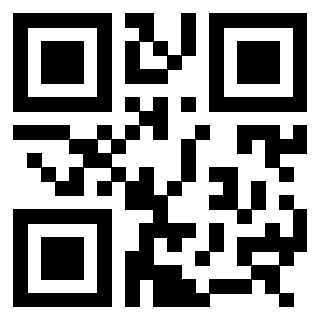 Scansione del Qr Code di 3308165913