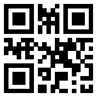 Immagine del QrCode di 3308165914