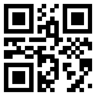 3308165915 - Immagine del Qr Code associato