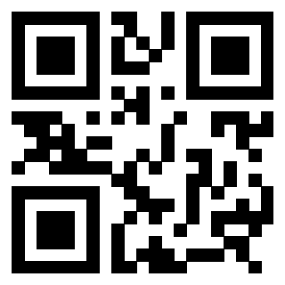 Scansione del Qr Code di 3308165917