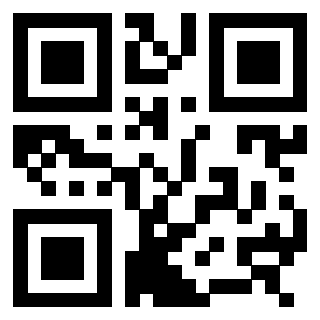 Immagine del Qr Code di 3308165918