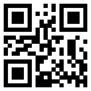 Immagine del QrCode di 3308165919