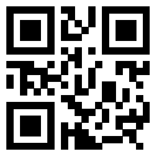 3308165921 - Immagine del QrCode