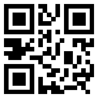 Immagine del Qr Code di 3308165923