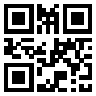 Scansione del Qr Code di 3308165928