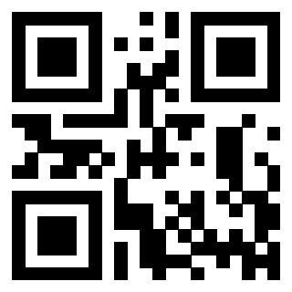 Immagine del Qr Code di 3308165929