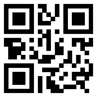 3308165930 - Immagine del Qr Code associato