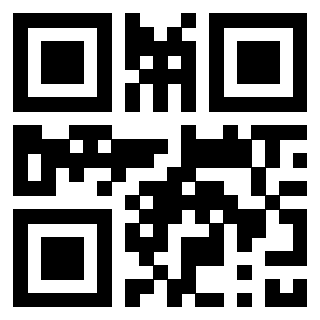 3308165933 Qr Code associato