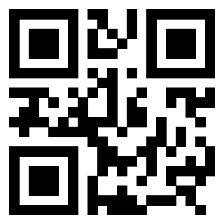 Immagine del Qr Code di 3308165935