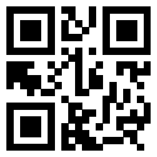 3308165937 QrCode associato