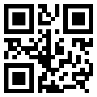 Immagine del Qr Code di 3308165938