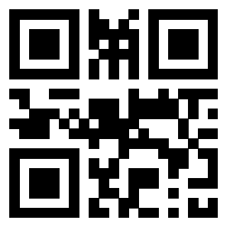 Scansione del Qr Code di 3308165940