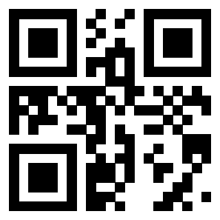 Il QrCode di 3308165941