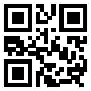 Scansione del Qr Code di 3308165942