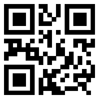 Il QrCode di 3308165944