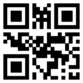 Il Qr Code di 3308165947