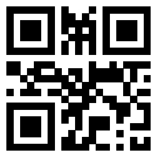 3308165948 - Immagine del Qr Code