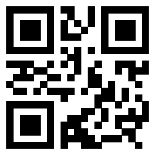 3308165949 - Immagine del Qr Code