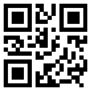 3308165951 - Immagine del Qr Code associato