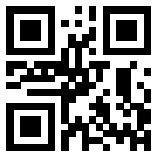 Il Qr Code di 3308165953
