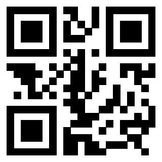 3308165954 - Immagine del QrCode associato